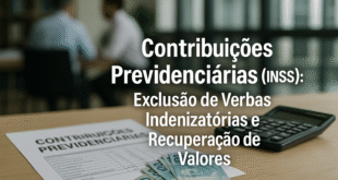 Contribuições Previdenciárias (INSS)