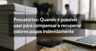 precatórios como usar