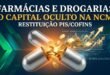 Farmácias e Drogarias: Recupere o PIS/COFINS Monofásico dos Últimos 5 Anos via Administrativo