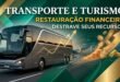 Empresas de Transporte de Passageiros: Reduza Custos com a Folha e Insumos